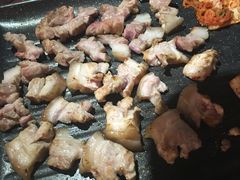 -401餐厅(弘大店)