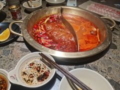 -小龙坎火锅(总店)