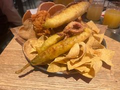 -牛啤堂精酿啤酒餐吧(五棵松华熙店)