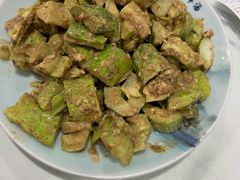 -清真喜兰老丁羊汤特色小吃