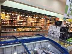 -果蔬好生活超市(双井店)