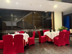 -南宁荔园维景国际大酒店·荔园中餐厅