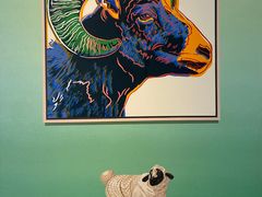 -龙美术馆西岸馆-停车场