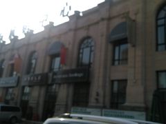-沈阳于洪碧桂园凤凰酒店