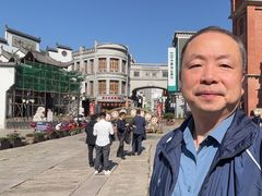 -洪江古商城
