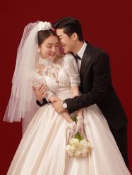 -格调婚纱摄影 (福州总店)