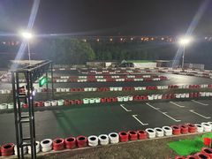 -锐擎卡丁车主题乐园(郊野公园店)