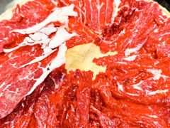 -今日牛事潮汕鲜牛肉火锅(瑞金店)