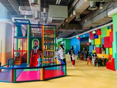 -上海浦东嘉里大酒店