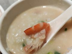 -如轩·海鲜砂锅粥·潮汕菜(南城店)