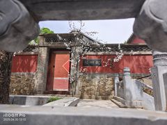 -潭柘寺景区