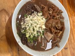 -陈记卤煮小肠