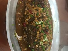 -宜城私房菜.臭鳜鱼(九华新街店)