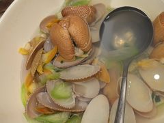 -新丁香海鲜酒店(银海商贸城店)