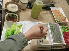 -野妹火锅(南园店)