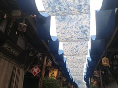 -安仁古镇