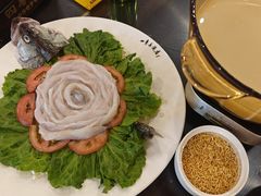 -四季春(美食街店)