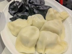 -必点海鲜·海肠捞饭·鲅鱼水饺(滨江道店)