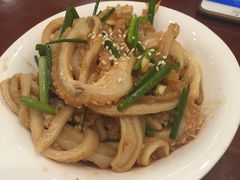 -北平小馆·烤鸭·家常菜(磨房北里店)