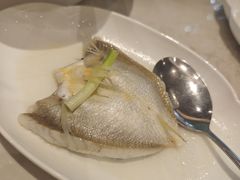 黄鱼脯-花中城·杭帮菜·粤菜·海鲜火锅(清泰街店)