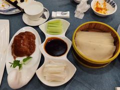 -明城五号烤鸭坊(建国门店)