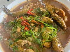 -杨辉饭店