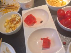 -辣尚瘾·烤鱼·新川菜(牡丹园直营店)