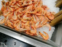 大虾-安徽饭店·白鹭阁自助餐厅(梅山路店)