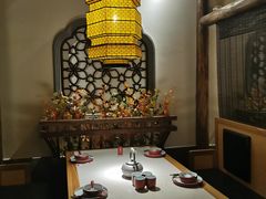 -四季厨房 鲁菜·孔府烤鸭(高新万达店)