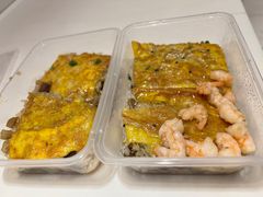 三鲜豆皮-老通城豆皮大王(吉庆街店)