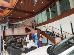 -广州长悦雷克萨斯