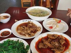 -荣生萝卜汤饭店