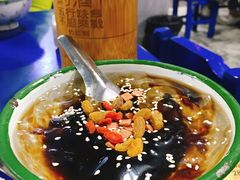 -马路边边·成都串串(翠柏路店)