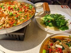 -蛙兔鸡自贡风味·特色江湖菜(广都店)