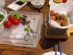 -小大董·烤鸭(王府井apm店)