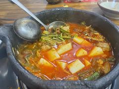 -笔记安顺夺夺粉火锅