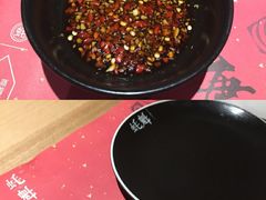 蘸料-望江门小龙虾·烧烤(九堡店)