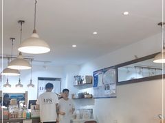 大堂-AFS Cafe & Canteen(闽江二路店)