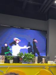 -欲非舞蹈