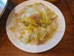 -弓虽昌焖烧鸡(大竹林店)