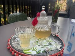 -Ginger(兴国路店)