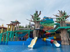 -青岛方特梦幻王国