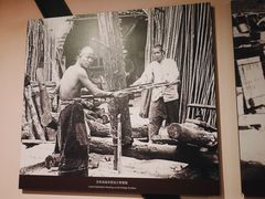 -兰州黄河桥梁博物馆