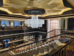 -上海苏宁宝丽嘉酒店·嘉府壹号中餐厅