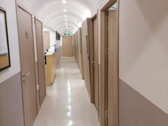 -百汇医疗健康管理与出国体检中心