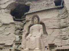 -炳灵寺世界文化遗产旅游区