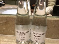 -上海圣淘沙万怡酒店