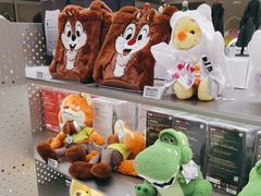 -泡泡玛特POPMART(蓝色港湾店)