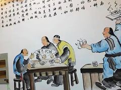 -豫掌柜饸饹面·烩面(秀沿路店)