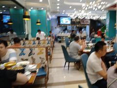 -三品香·江浙菜(松江九谊店)